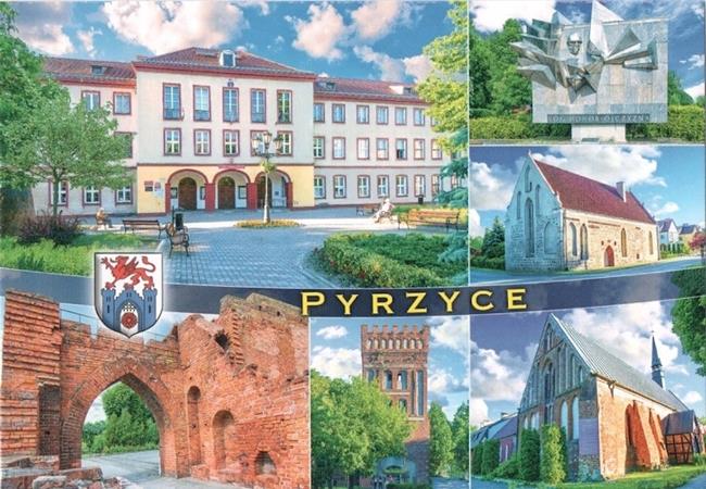 2 marca – kolejna rocznica zakończenia walk o Pyrzyce