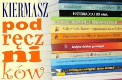 Kiermasz podręczników