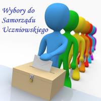 Wybory do prezydium Samorządu Uczniowskiego