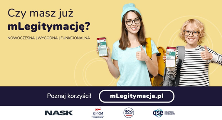 mLegitymacja