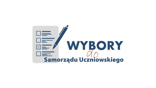 Wybory do Prezydium Samorządu Uczniowskiego