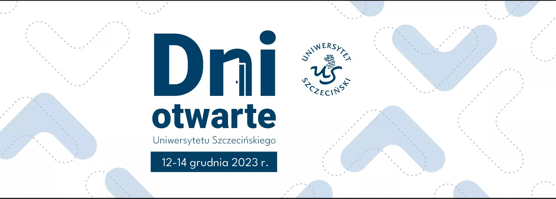 DNI OTWARTE UNIWERSYTETU SZCZECIŃSKIEGO