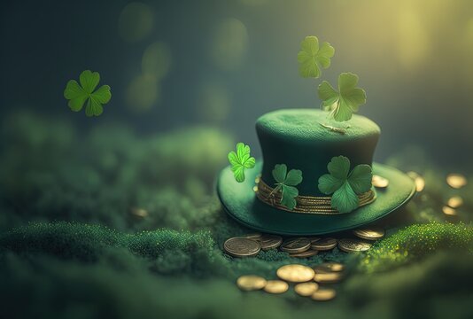 Wyniki konkursu Fundacji Kultury Irlandzkiej 