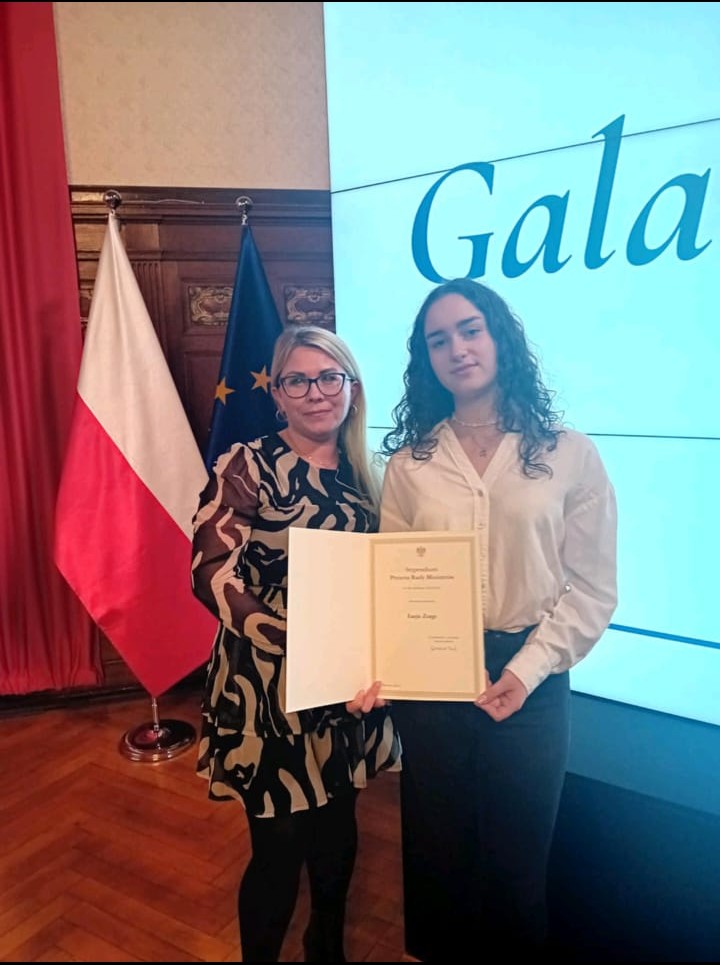 Stypendium Prezesa Rady Ministrów 2024-2025