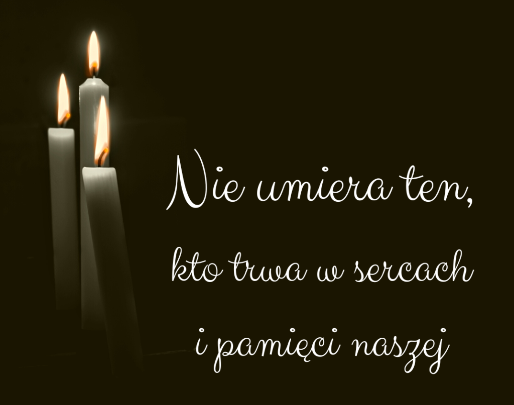 Pożegnanie Władysława Szpiecha
